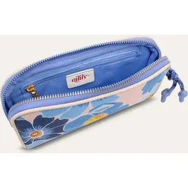 Oilily Zaza Geldbörse Damen shell pink - koralle orange