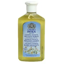 Intea Camomila Intea Kindershampoo 250 ml