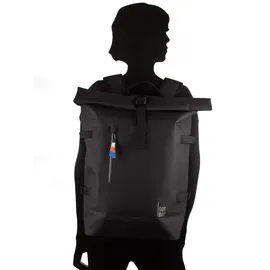 GOT BAG Rolltop 2.0 ocean blue