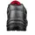 FOOTGUARD Sicherheitsschuhe Compact Low S3 SRC Schwarz-37 - 37