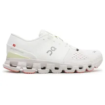 On Cloud X 4 Damen Ivory / Sand 37,5