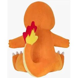 ak tronic Pokémon Glumanda 30 cm Orange