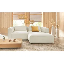 Sofa.de Ecksofa Milda ¦ ¦ Maße (cm): B: 228 H: 73 T: 174.0