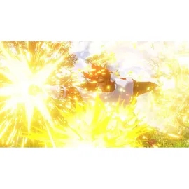 One Piece World Seeker Ps4-spiel - Multicolor