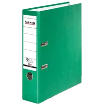 Falken Recycolor DIN A4 80 mm Grün 20 St.