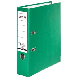 Falken Recycolor DIN A4 80 mm Grün 20 St.