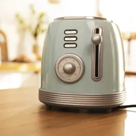 Cecotec Toast&taste 800 Vintage Light Blue