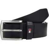 Tommy Hilfiger New Denton Belt 3.5 W100 Midnight