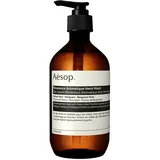 Aesop Reverence Aromatique Hand Wash 500 ml