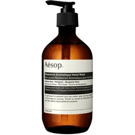 Aesop Reverence Aromatique Hand Wash 500 ml