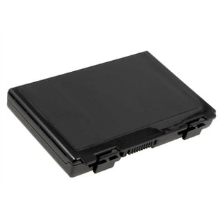 Powery Akku für Asus X70AB Standardakku Laptop-Akku 4400 mAh (11.1 V) schwarz