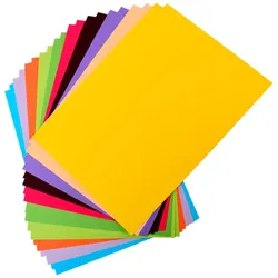 Iris Bunte Pappe A3 – 700 Stück für kreative Projekte