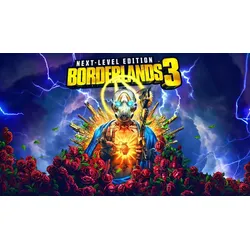 Borderlands 3: Next Level Edition