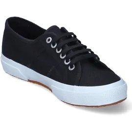 SUPERGA 2750 Cotu Classic black white 38