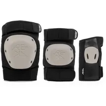 Rekd Protection Rekd Shield Schonerset 2025 Black/beige, S