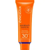 Lancaster Sun Beauty Face Cream SPF30 50 ml