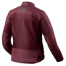 RevIt! Revit Eclipse 2 Jacke - Aubergine - 34