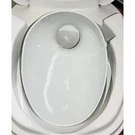 THETFORD Twusch Porzellaneinsatz für Thetford Toilette C250