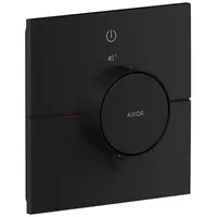 Axor ShowerSelect ID Thermostat, für 1 Verbraucher 36757670,