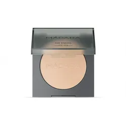 MADARA Air Equal Soft Silk Mineral Powder - 1 Fair