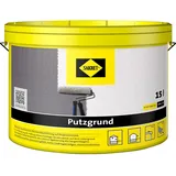 Sakret Putzgrund Weiß 15 l