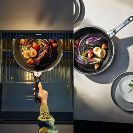 WMF Click & Serve Bratpfanne 24 cm