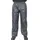 Trespass Qikpac Pant Unisex Packaway Hosen Flint XXS