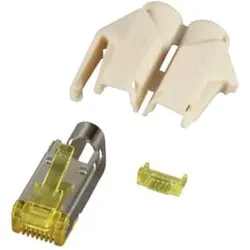 EFB-Elektronik RJ45-Stecker Hirose TM31 beige H7642.1-1