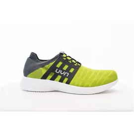 Uyn 3D Ribs Tune Damen Green Lime/Charcoal 37