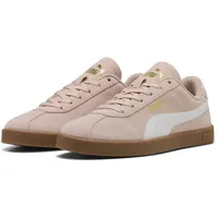 Puma Club II Suede Sneakers Erwachsene PUMA Rose Quartz