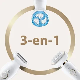 Braun Silk-épil 9 Flex 9010 Wet & Dry