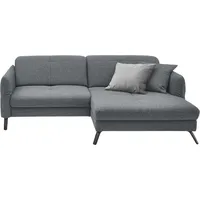 Set One by Musterring Ecksofa »SO 4400 V«, wahlweise