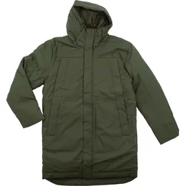 Puma Hooded Padded Parka grün XL