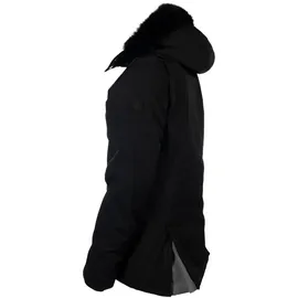 HKM Minnesota Reitjacke L Schwarz