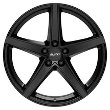 ALUTEC München Raptr 8,0 x 19 5 x 114 ET35 Schwarz