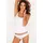 vivance active by lascana Spaghettitop Weiß 32/34