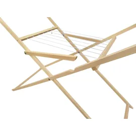 Erst-Holz V-90,93 groß 10 m naturbelassen