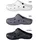 Chung Shi Dux Clog schwarz 34-35