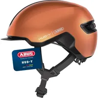 ABUS HUD-Y Goldfish Orange L