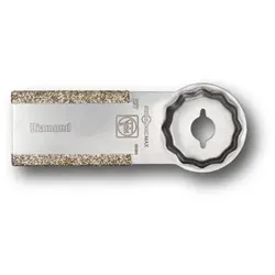 Diamant-Reinigungsmesser, 1 Stück, Aufnahme Starlock M