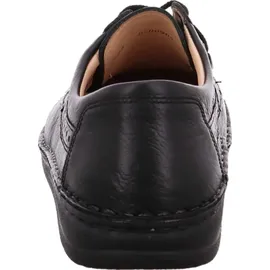 Finn Comfort York Herren Schwarz 38