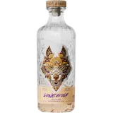 BrewDog | Lone Wolf | tropischer Gin | 700 ml | Peach & Passion Fruit | mit weißem Pfirsich | mit klassischen Wacholdernoten