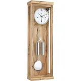 Hermle Wanduhr Pendeluhr Eisbuche 4/4 Westminster - Hermle Modell: 70993-T30351