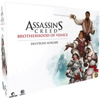 Heidelberger Spieleverlag Assassin's Creed: Brotherhood of Venice