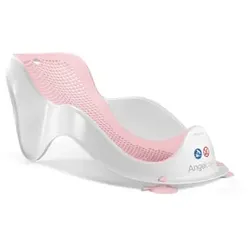 Angelcare® Badesitz für die Babybadewanne, light pink