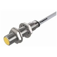Turck Sensor bündig PNP, Schließer BI3U-M12-AP6X