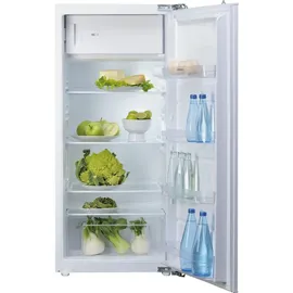 Privileg PRC 12GF2E Einbaukühlschrank (178 l, 1225 mm hoch)