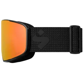 Sweet Protection Boondock Rig Reflect Skibrille RIG Topaz / Gloss Graphite / Graphite Trace - One Size