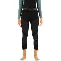 Dynafit Speed Dryarn Leggings - Black Out / Magnet