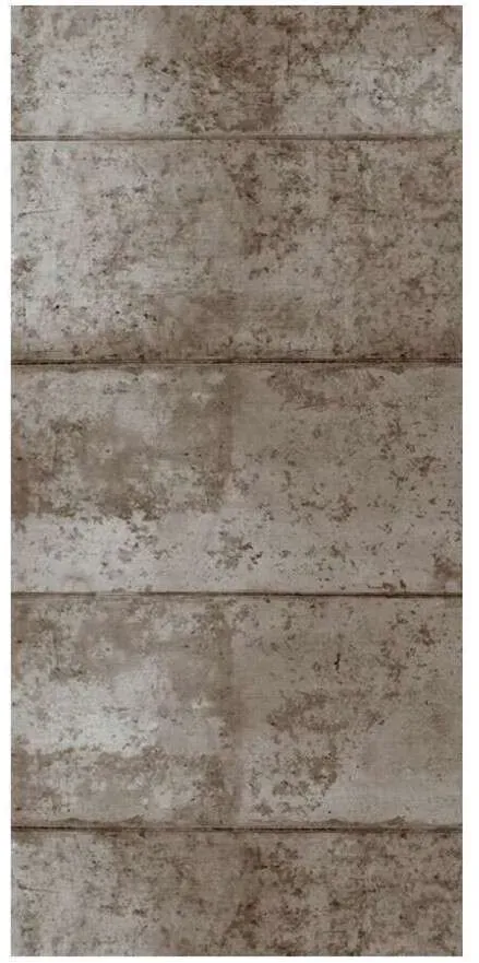 DM-MSP Duschmeister Duschrückwand Badrückwand Folie.. - Duschkabine